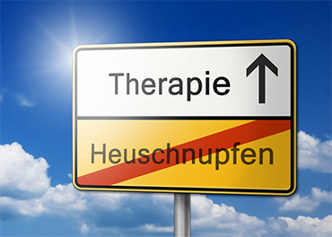 Eigenbluttherapie